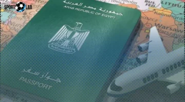 الأوراق المطلوبة ورسوم استخراج جواز السفر لأول مرة